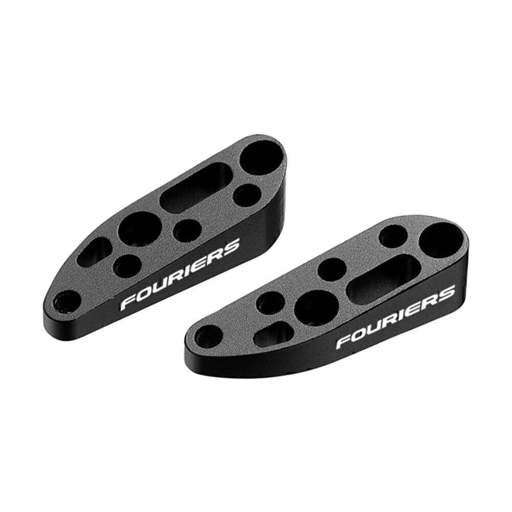Fouriers TT Handlebar Spacer Stack Height Stackers Fit GIANT New Trinity Aerobar