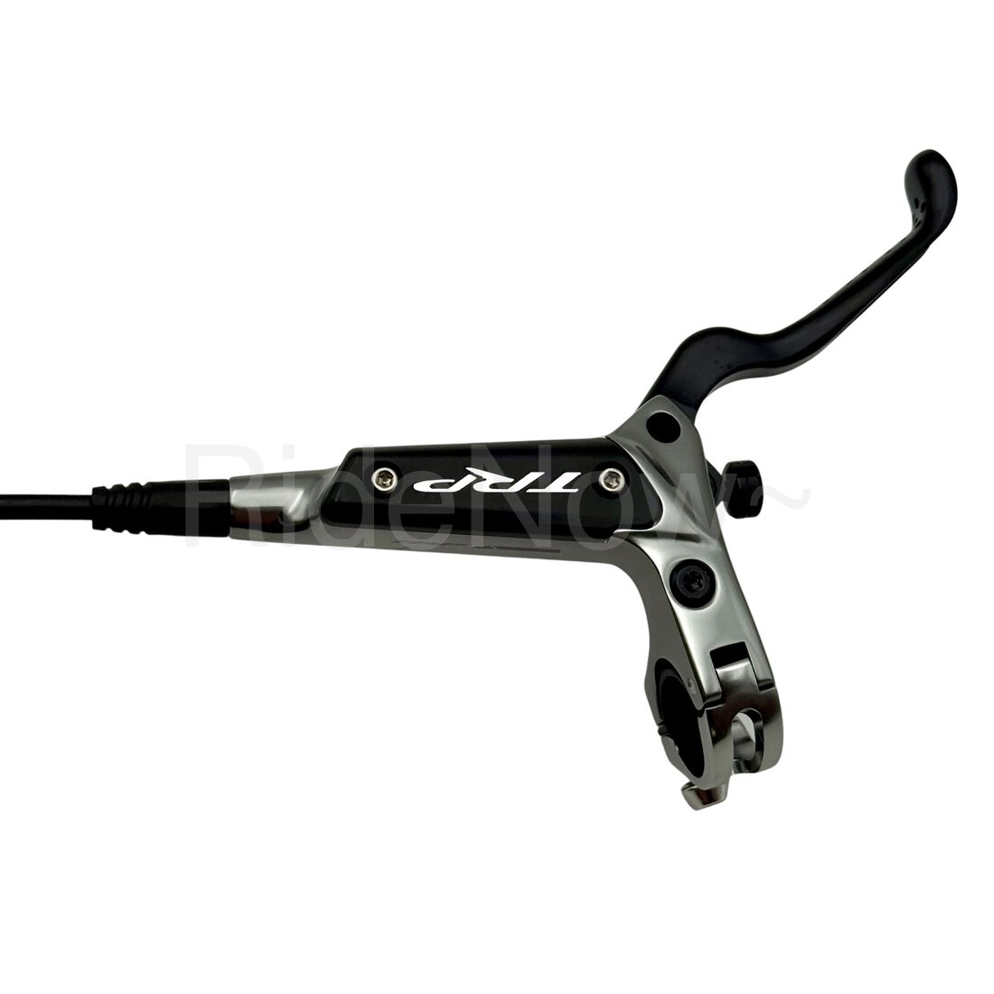 Trp DH-R EVO HD-M846 Front Rear 4-Piston Hydraulic Brake Set Gray 900/1650mm