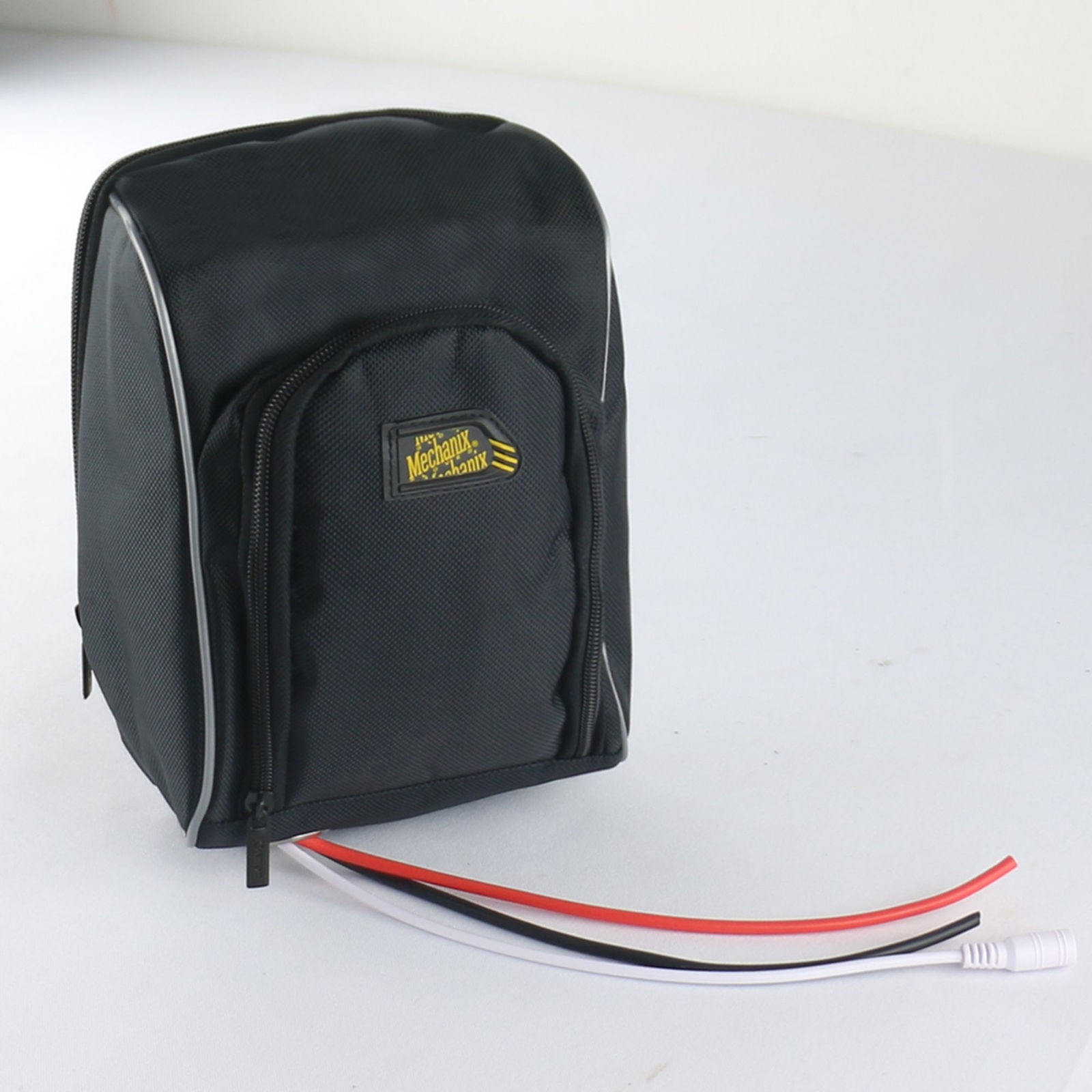 E-bike battery 36V 15Ah 540Wh frame battery in handlebar bag lithium-ion battery BMS