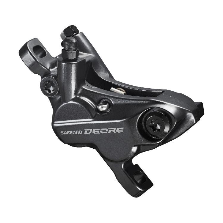 SHIMANO DEORE DISC BRAKE CALIPER BR-M6120 NEW EBRM6120MPRX