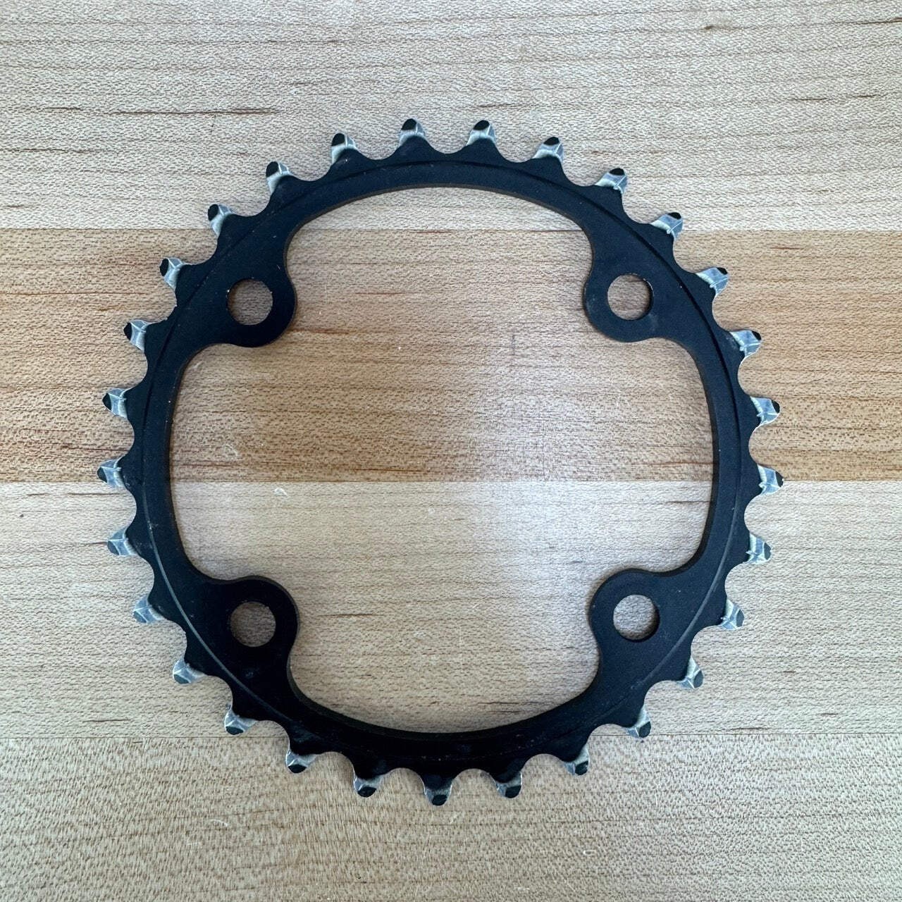 Campagnolo Super Record 12 45/29 12-Speed 120/90mm BCD Bike Chainring Set 112g