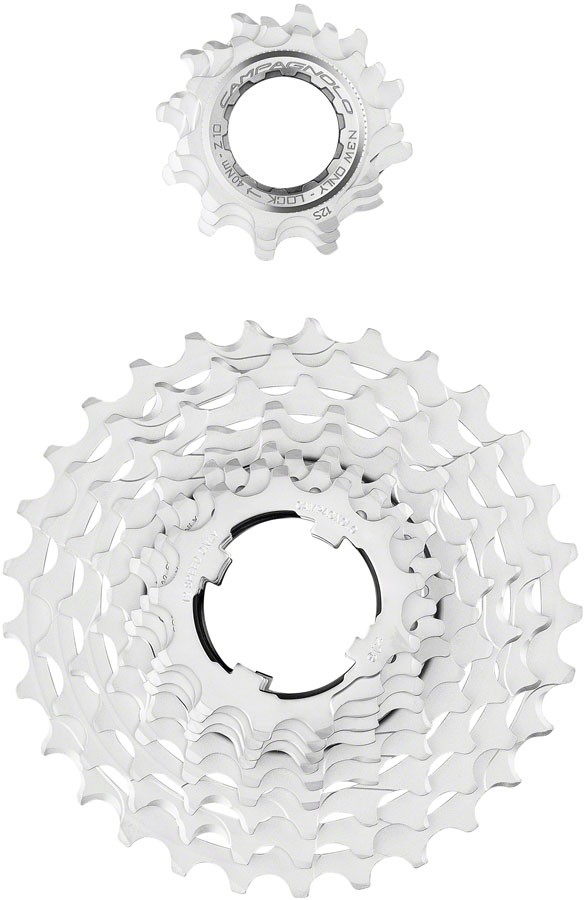 Campagnolo Super Record 12-Speed Wireless Cassette 10-27t | Lightweight,