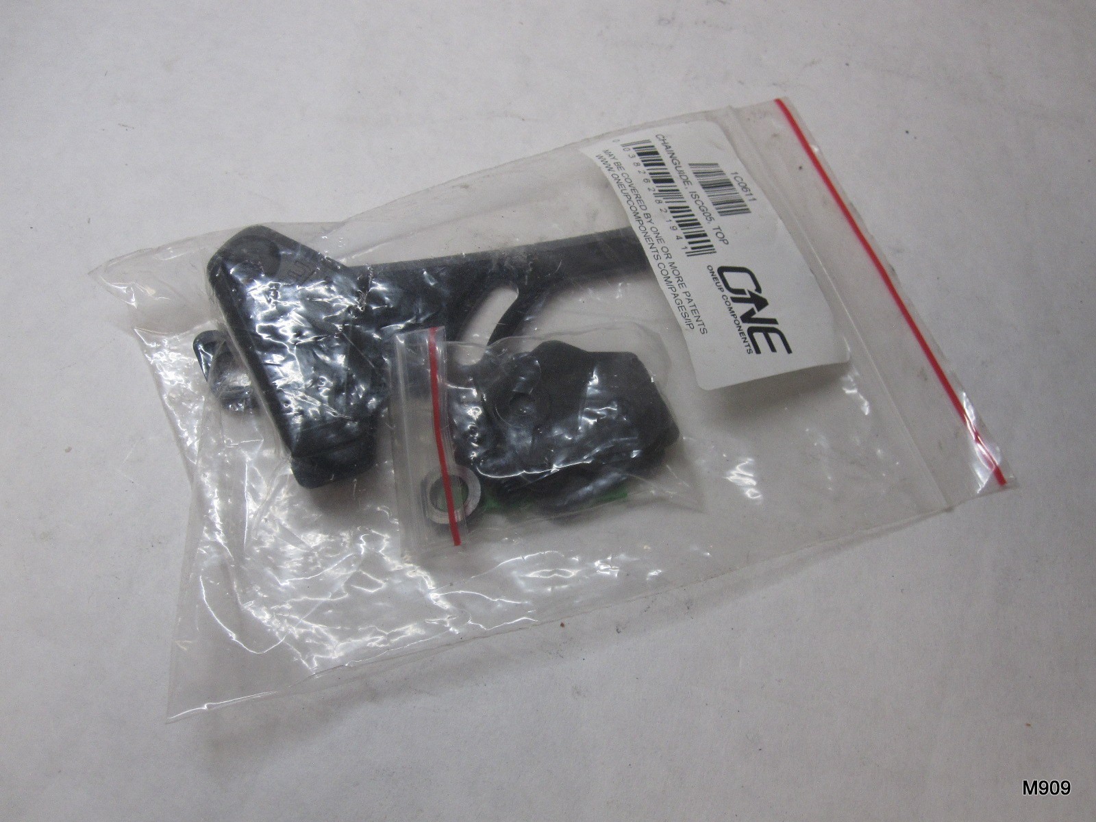 Single OneUp 1C0611 ISCG-05 V2 Chain Guide Top