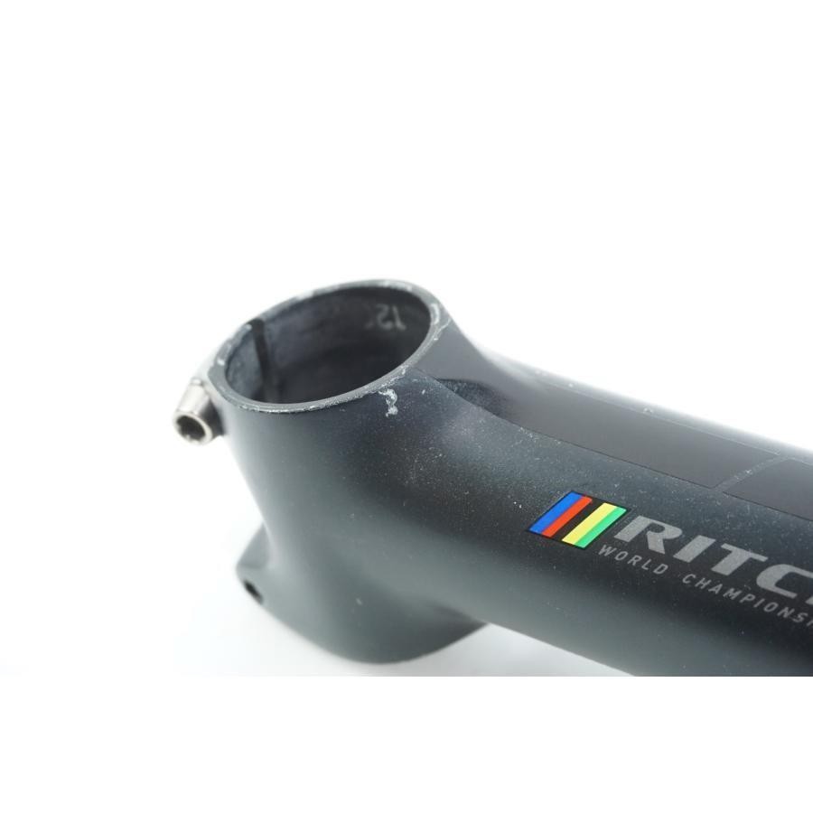 RITCHEY WCS C220 φ31.8 120mm 17° approx. 140g stem Used