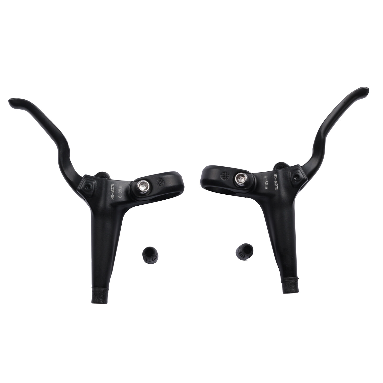 TEKTRO M275 Brake Lever V Brake For Hydraulic Disc Brake Set MTB Mountain Bike