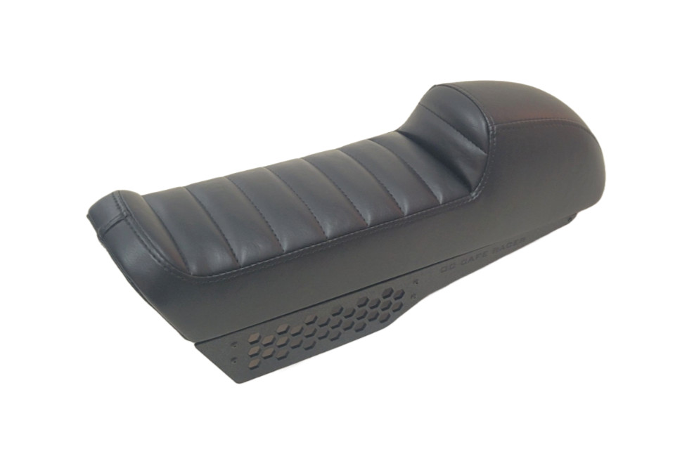 Custom Seat for ONYX RCR CTY2