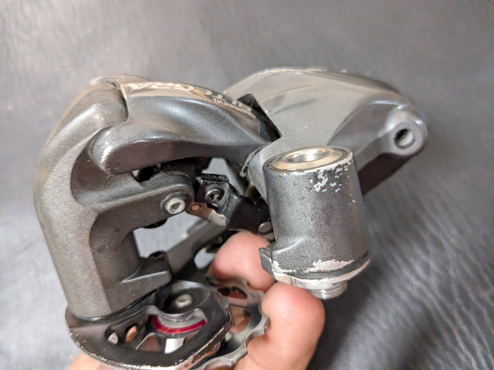 Shimano Rear Derailleur Ultegra RD-6770 Di2 10-speed