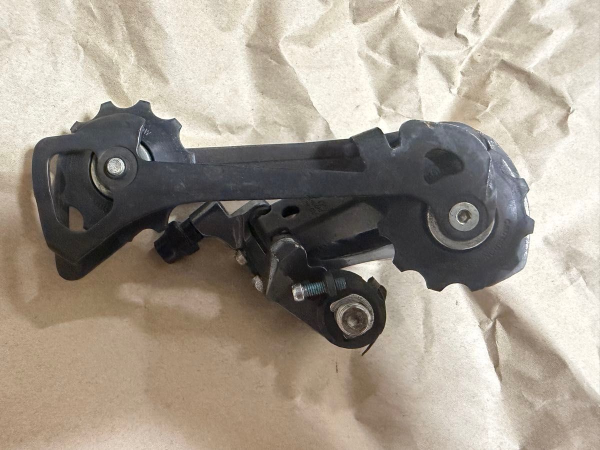 Shimano Claris R2000 8-Speed ​​Mixed Groupset with Tektro Disc Brake Calipers