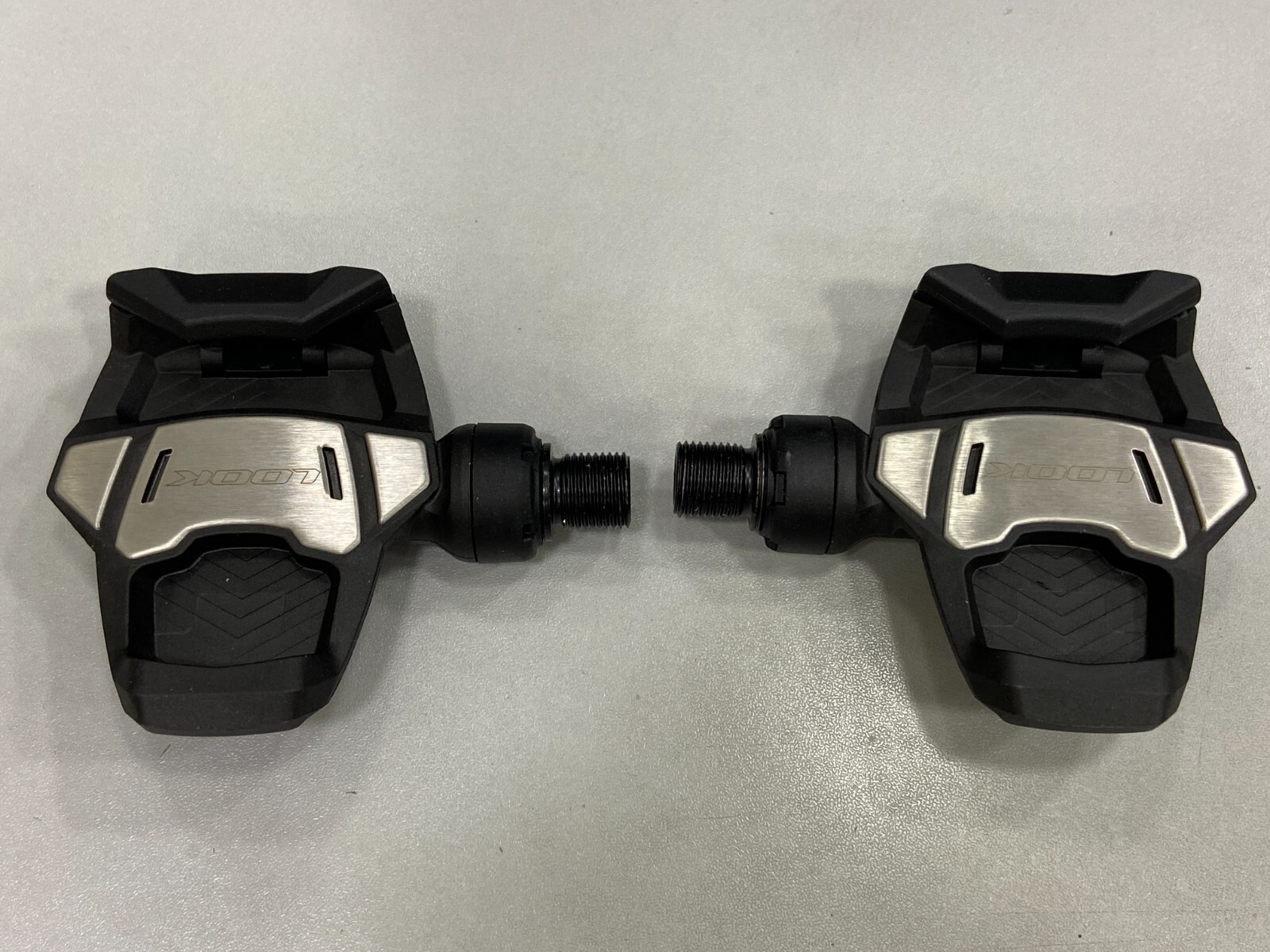 Look Keo Blade Chromoly + Spindle Road Clipless Pedal (8Nm) 2024