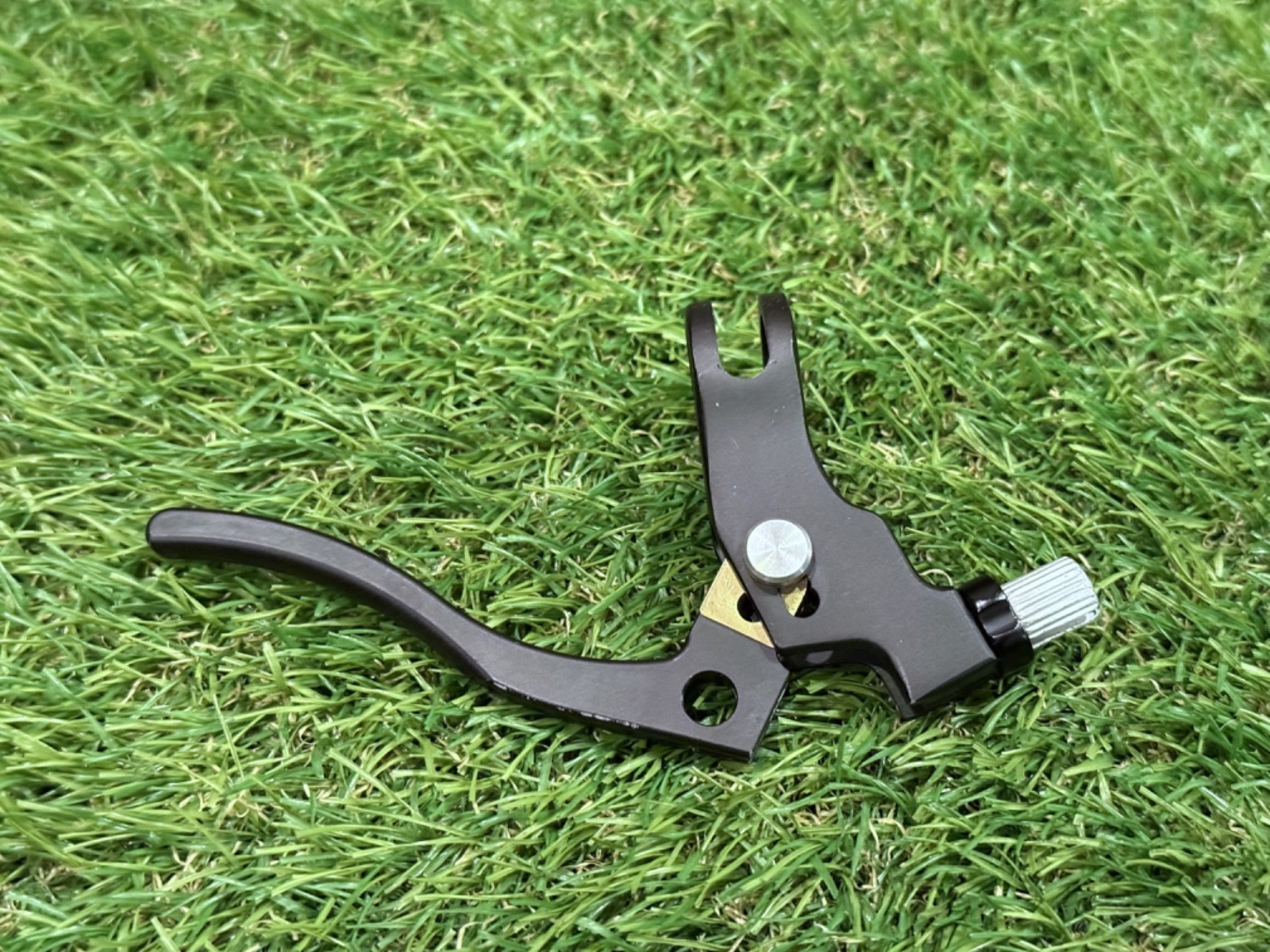 Vintage Grafton Re-Entry Canti Right Brake Lever R Cantilever Retro 90s MTB CNC