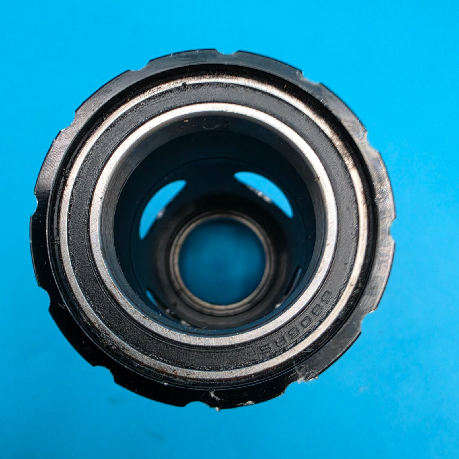 Praxis Works BB30 to M30 Converter Bottom Bracket 68mm g6