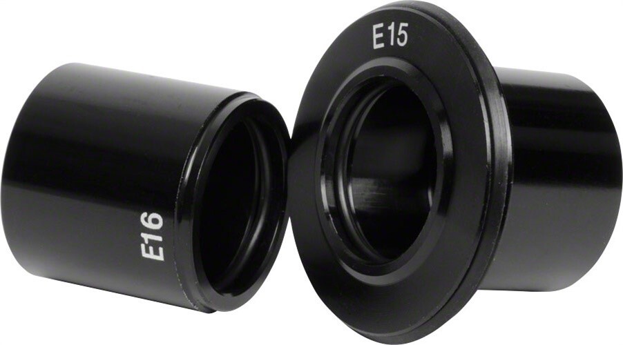 Stan’s Neo Hub 12×142/148mm End Caps