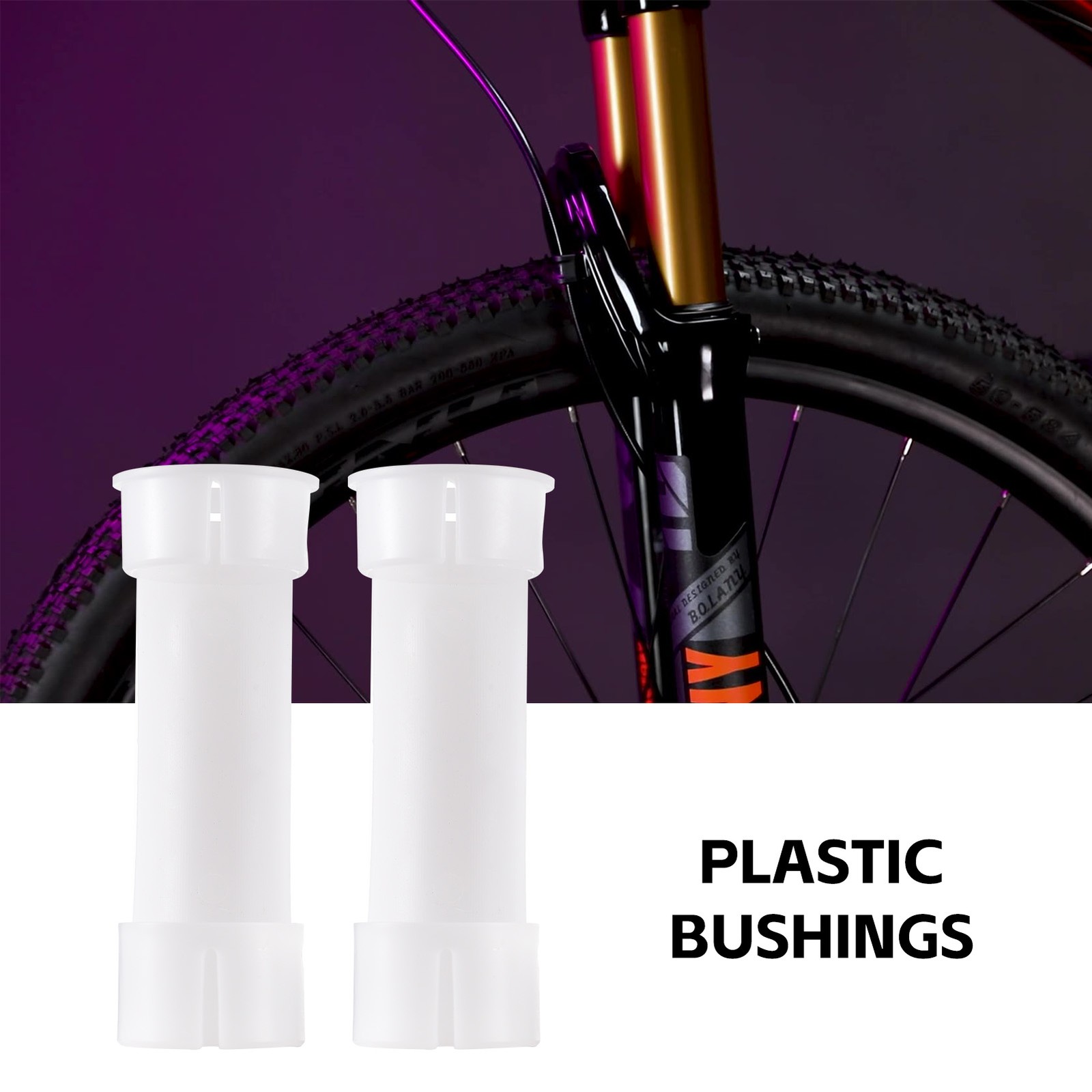 Sponge Foam Rings /Bushings /Sealing O Travel Limiter For ZJDO