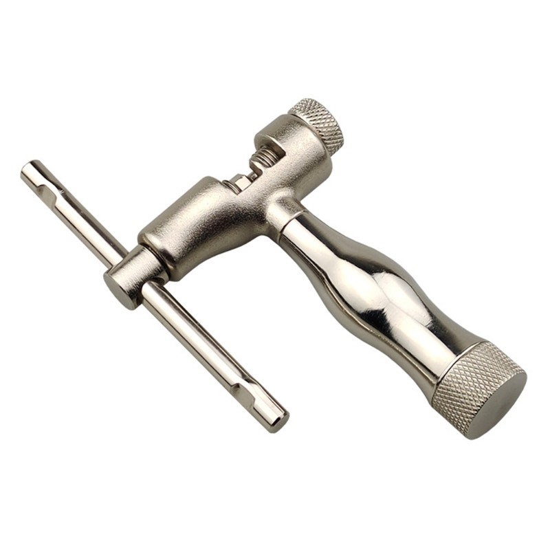 Universal Bicycles Chain Breaker Tool for 6/7/8/9/10/11/12 Speed Chains Link