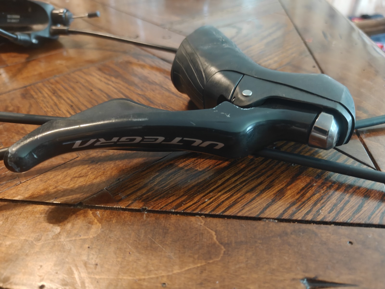 Shimano Ultegra R8000 11 Speed Mechanical Groupset w/Hydraulic Disc Brake System