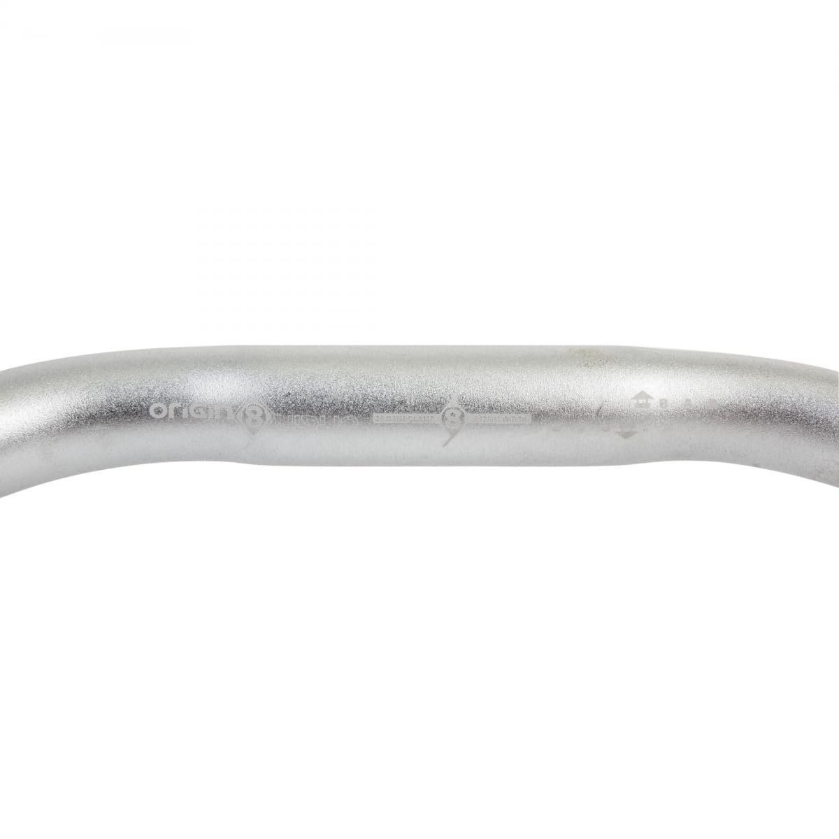 Origin8 Tiki Handlebar, Silver