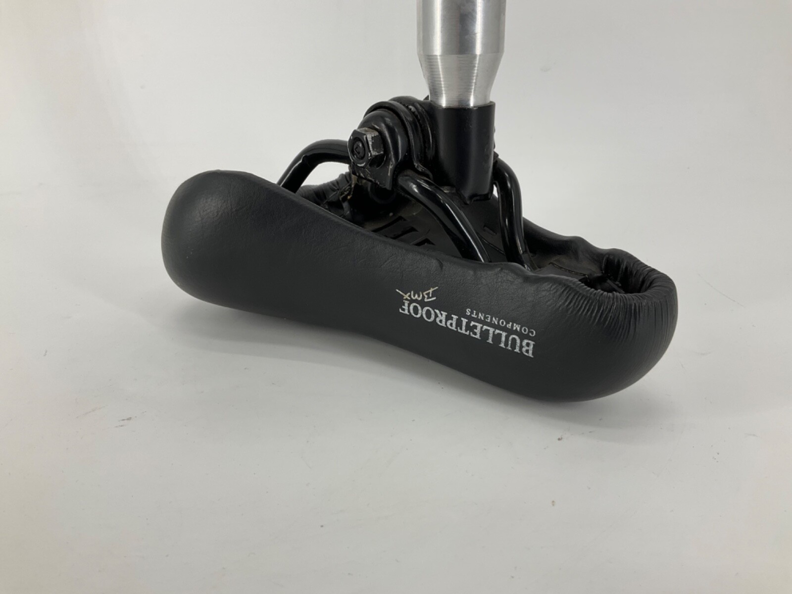 Bulletproof Components Viscount BMX 2985 Padded seat