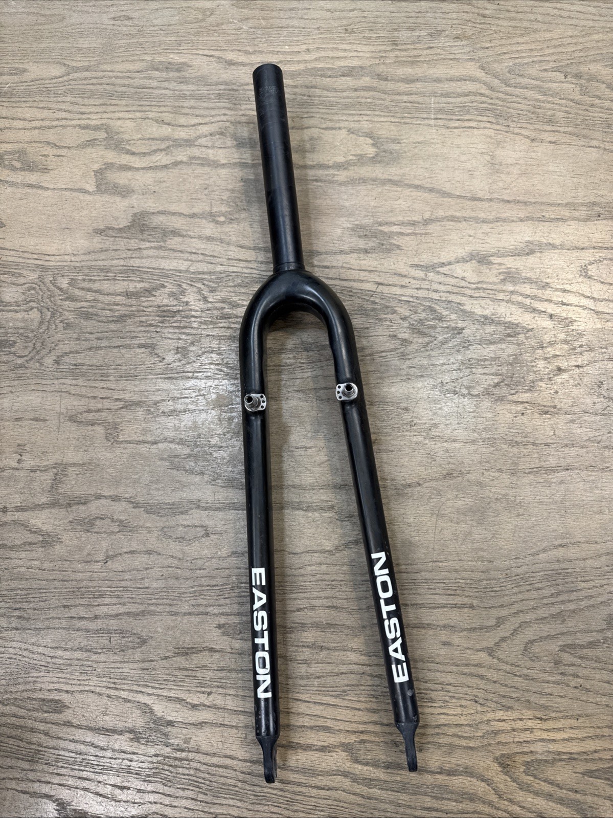 Easton EC90X 700c Cantilever Full Carbon Fork CX 1-1/8″ QR