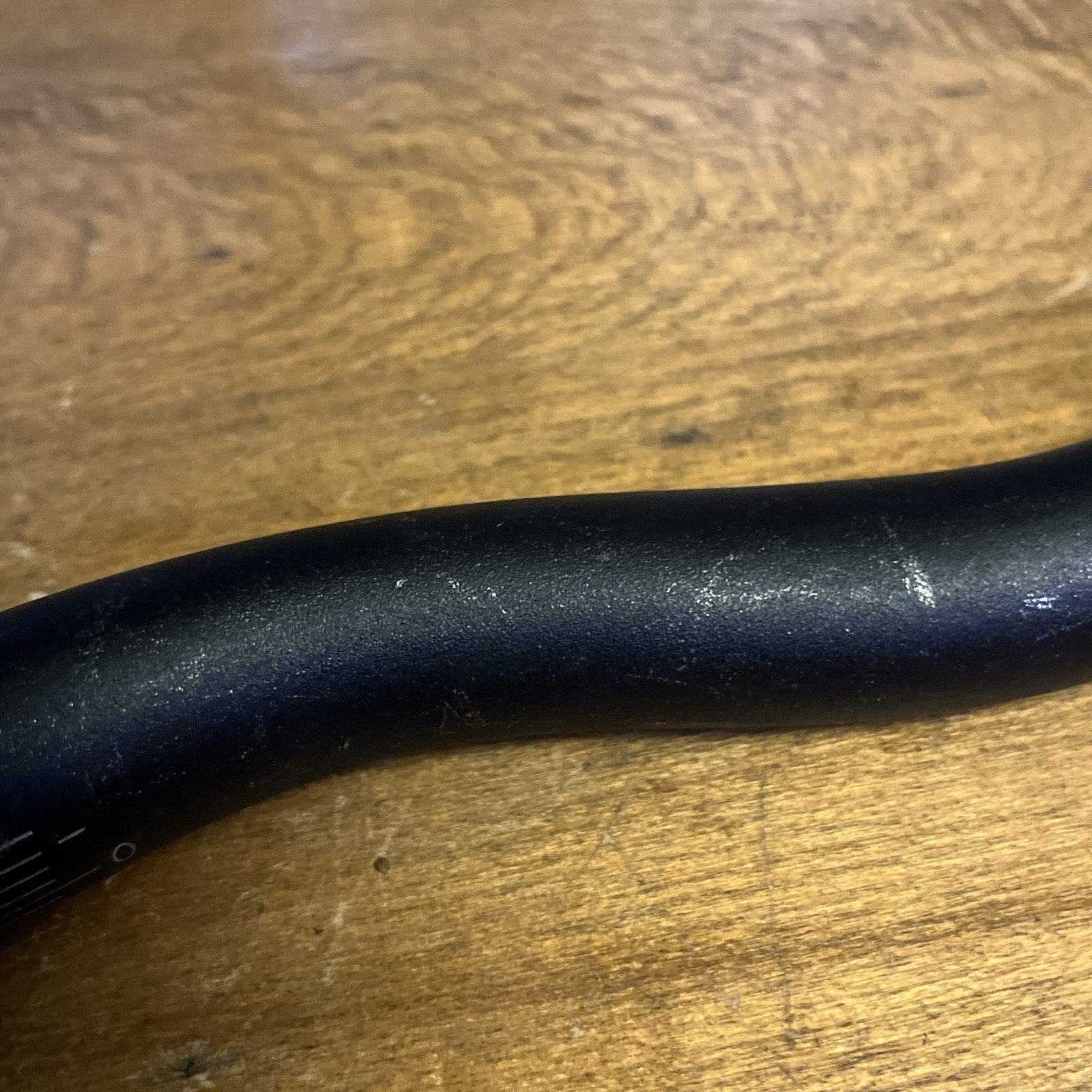 Vintage Azonic O’Neal Flat Handlebars 430 Width 25.4 22.2 Fixed Gear