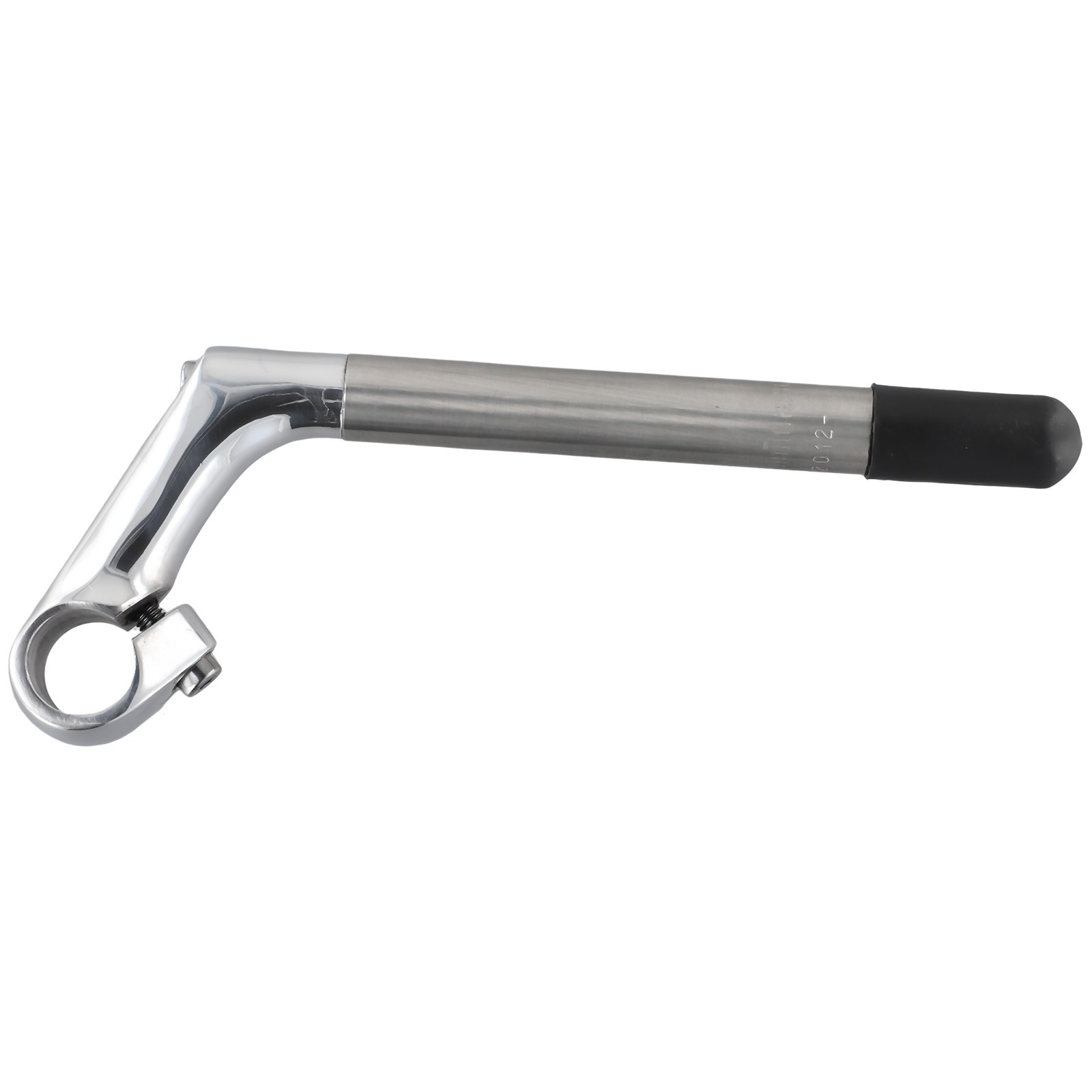 Bicycle Stem Bicycle Components 439 Grams Aluminum Alloy Easy To Install