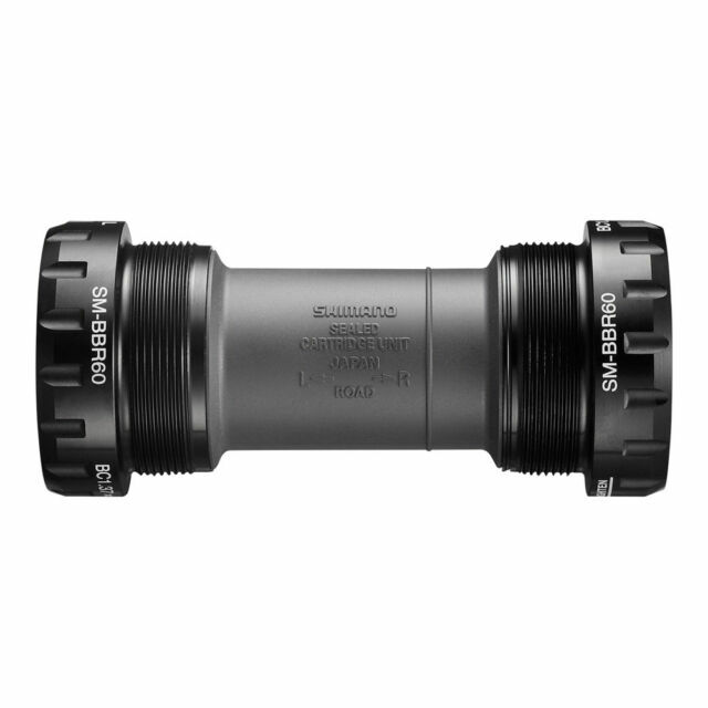 Shimano Ultegra Bottom Bracket Fit Bb6800 Sm-bbr60 68mm English