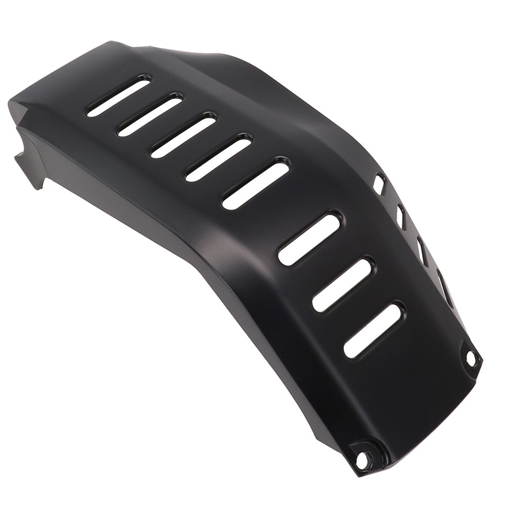 Protective Motor Cover for 8fun M500/Motor Electric Bicycle Conversion Kit