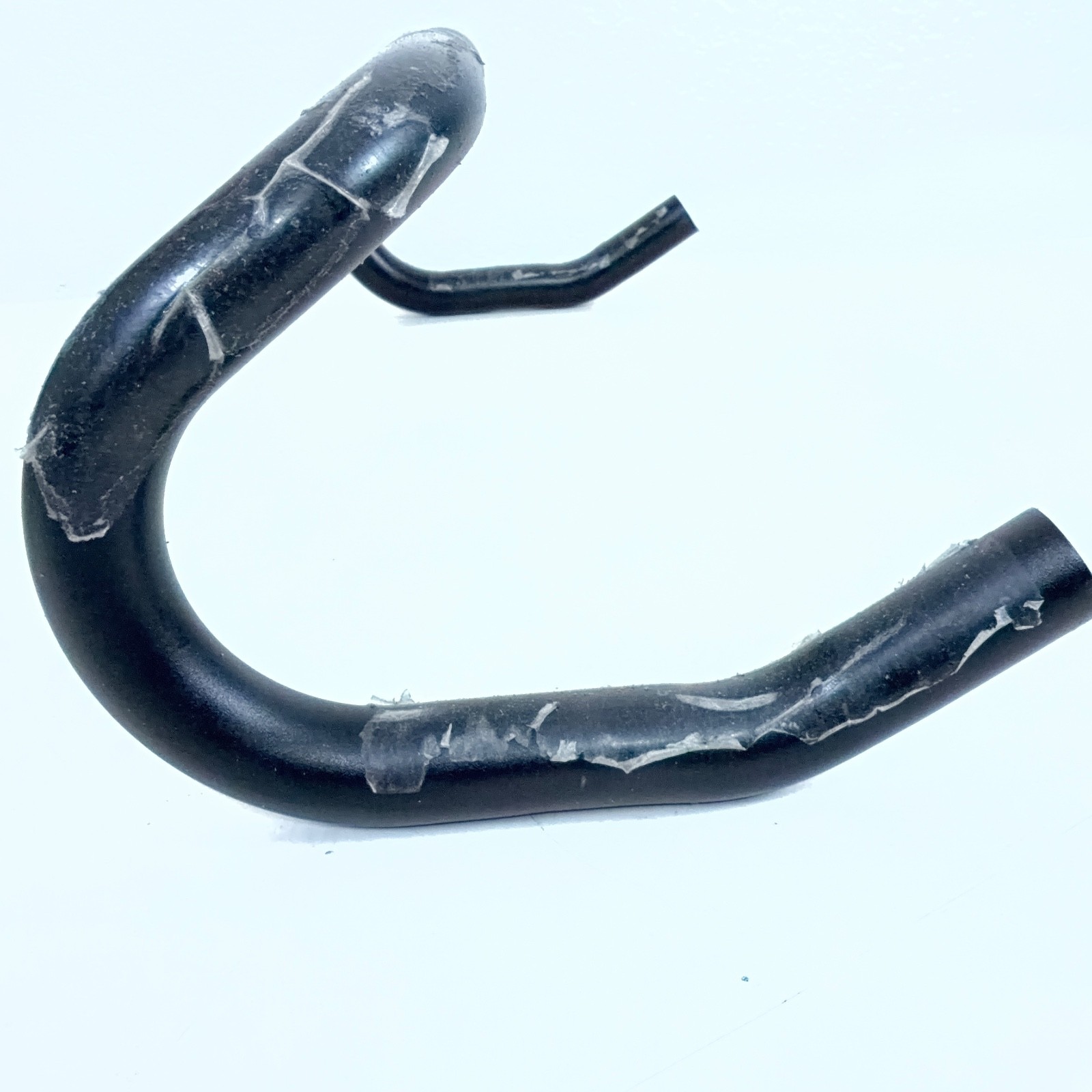 Bontrager Select Anatomic Bend Alloy Road Drop Handlebars Ø31.8/420mm