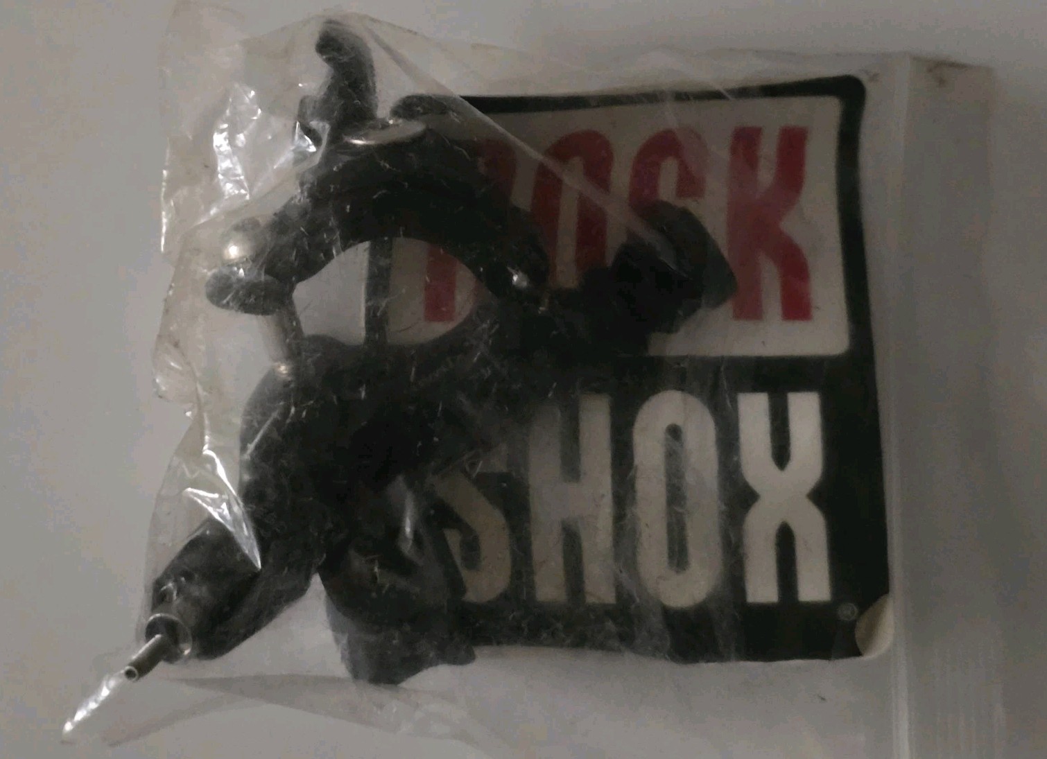 RockShox Reverb Stealth Remote Lever Left Match Maker X A2/ B1