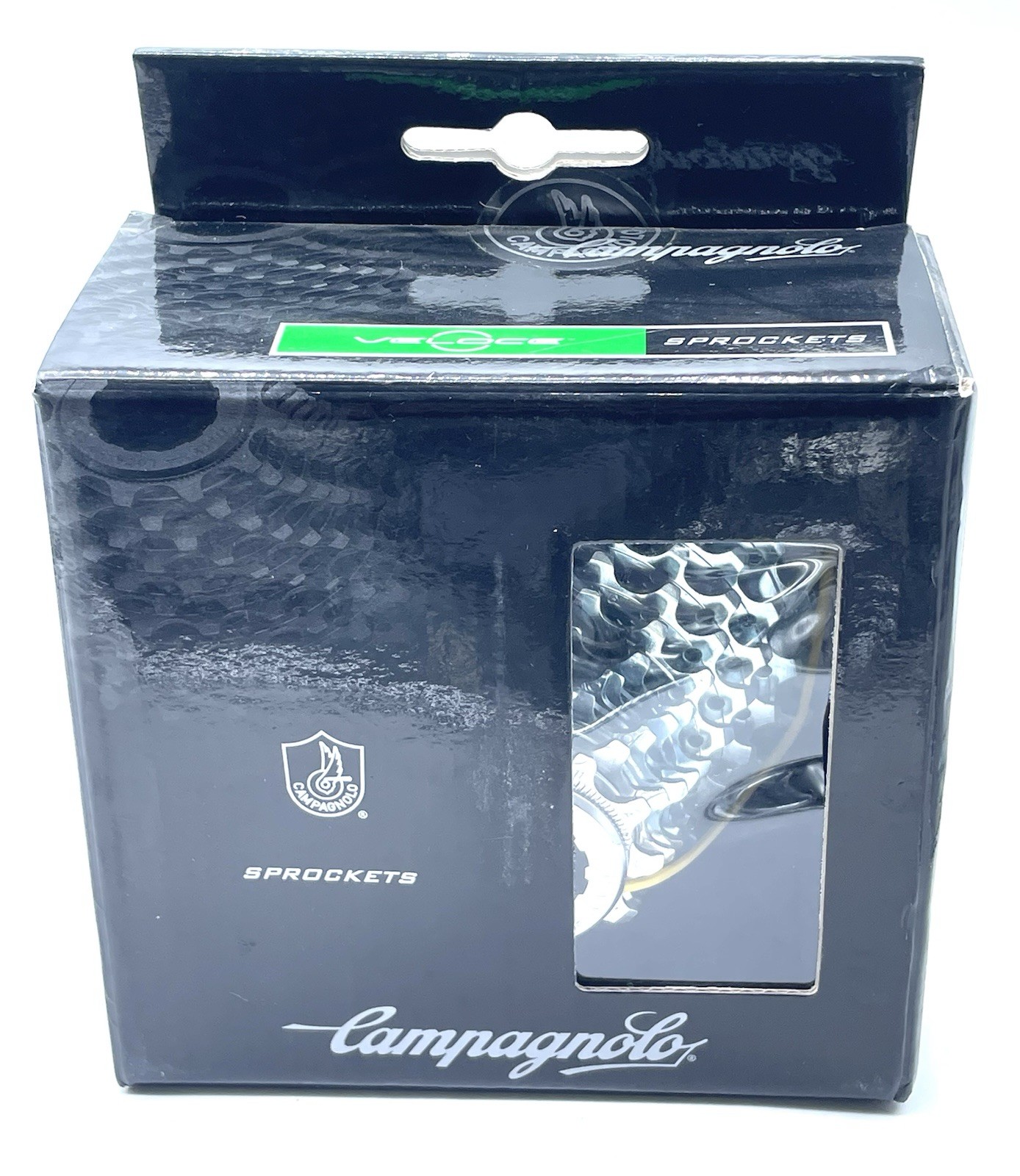 Campagnolo Veloce UD 10 Speed Cassette Ultra Drive NOS 11-25