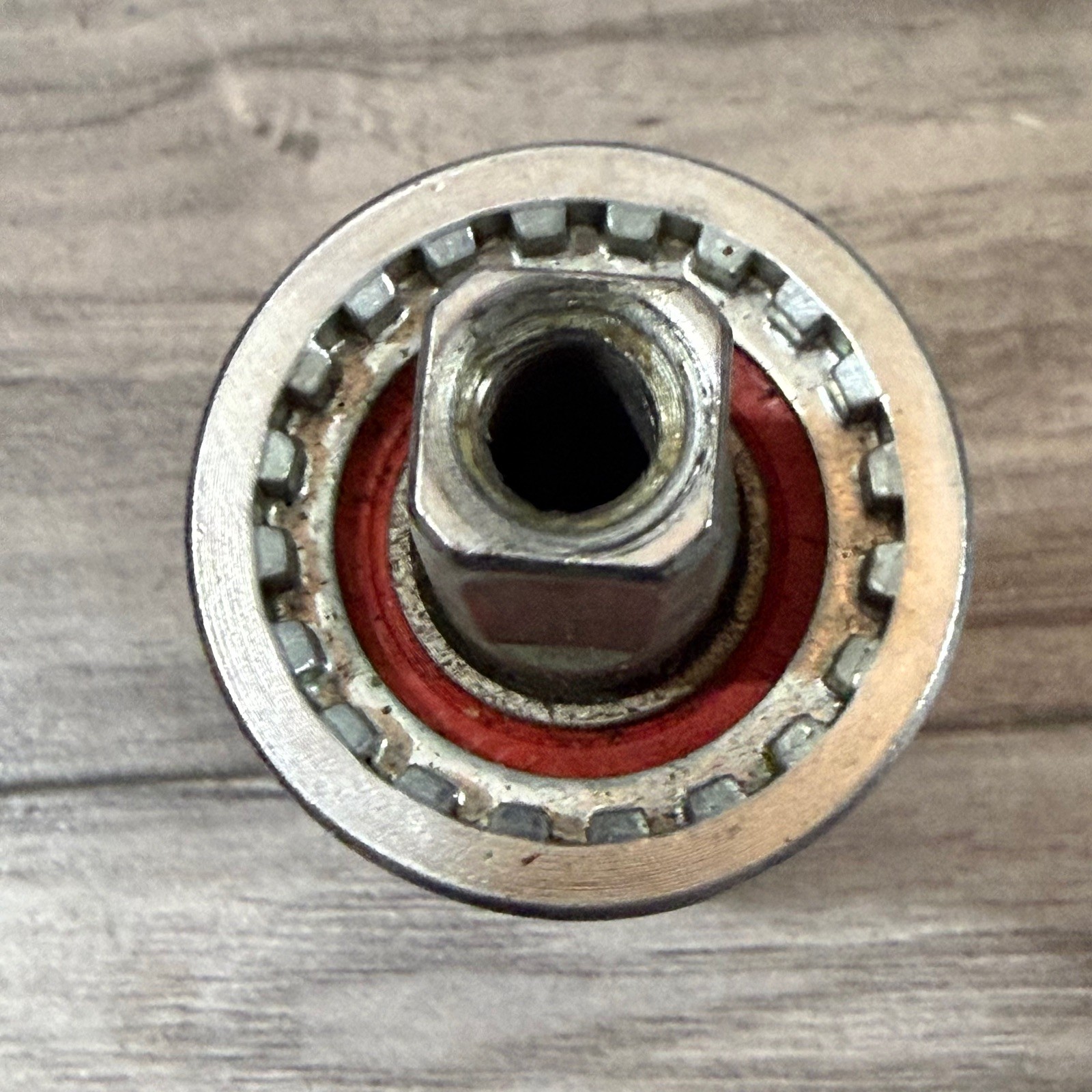 FSA RPM BB-7420 Square Taper Bottom Bracket 73 113 English JIS Spindle