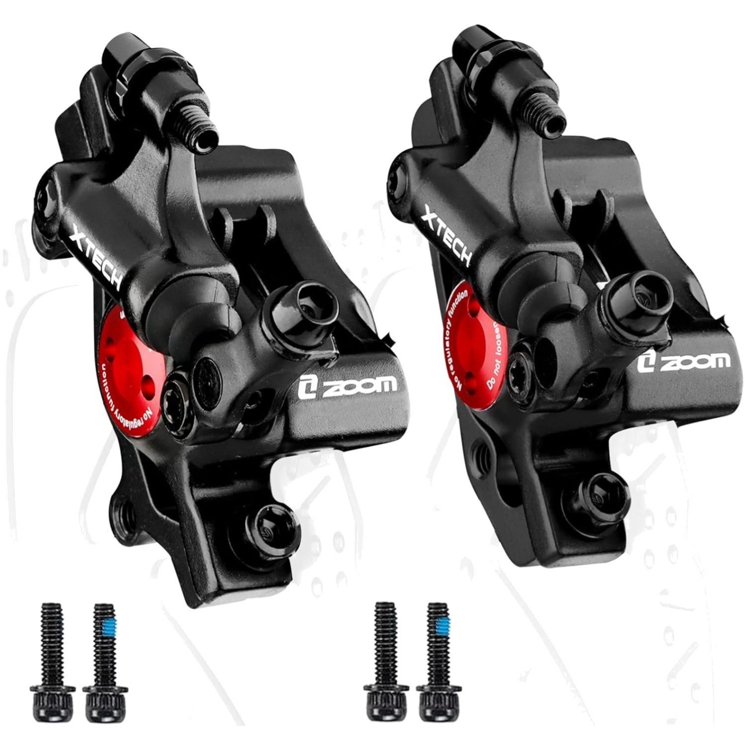 Zoom HB-100 Hydraulic Disc Brake Calipers