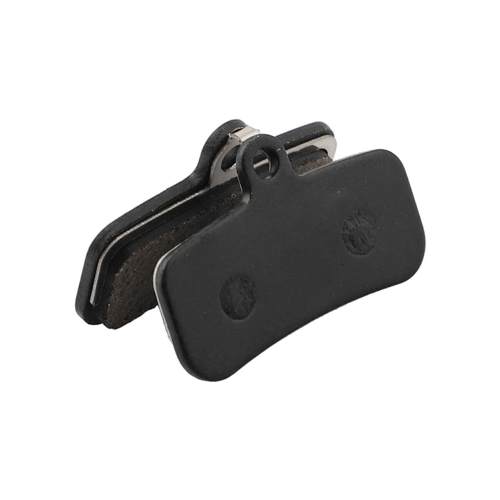 Reliable FourPiston Brake Pads for ZOOM HB 876 Improved Braking Efficiency