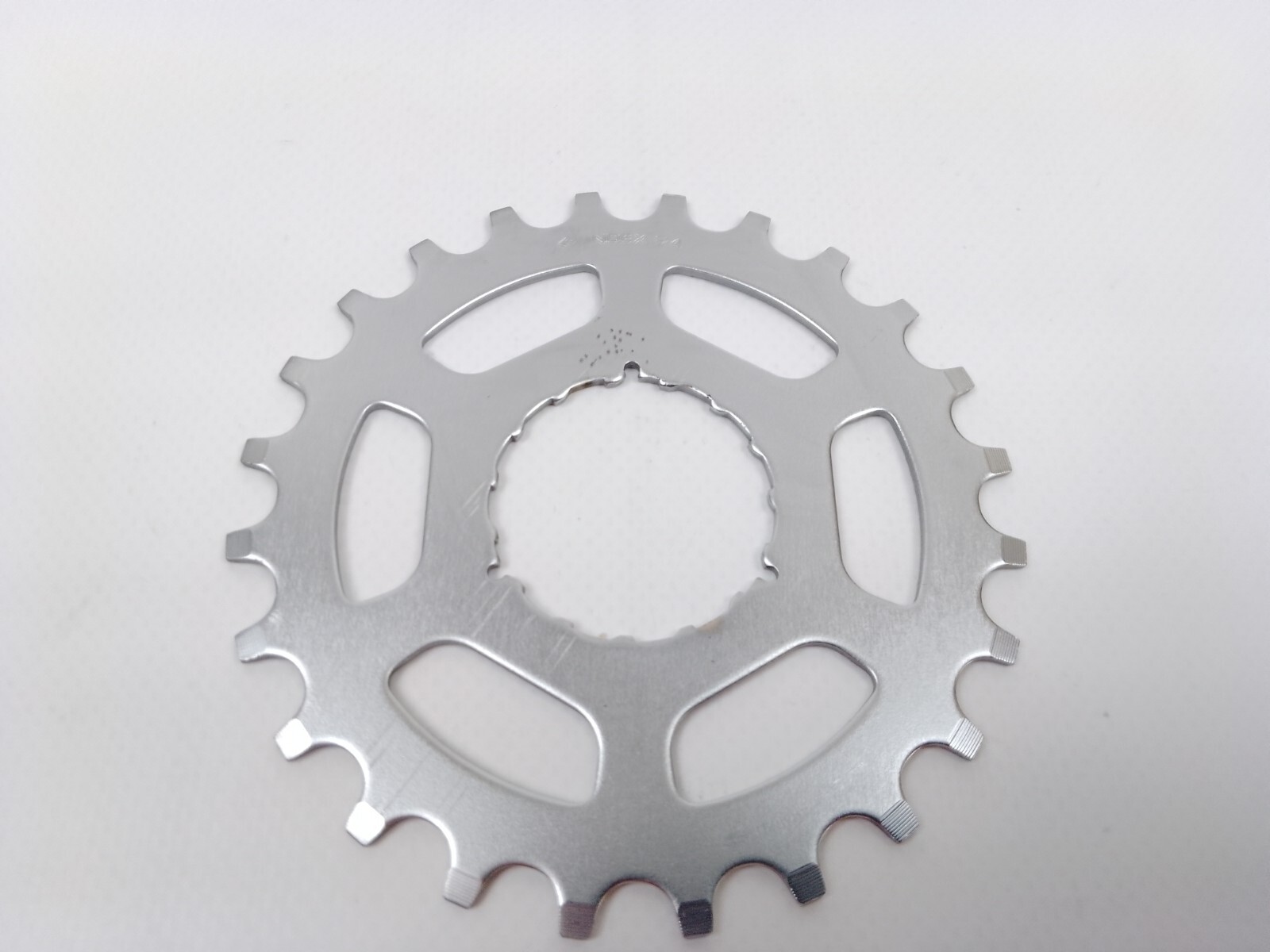 NOS Suntour Cassette Index 24 Tooth Sprocket Cassette Cog Sprocket