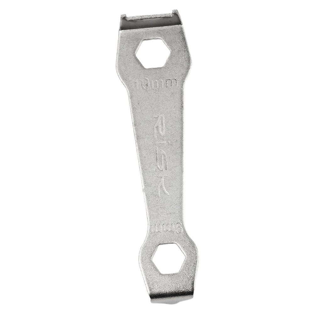 New /Bicycle Chainring Crankset Bolt Nut Screw Wrench Road Bike Removal Tool