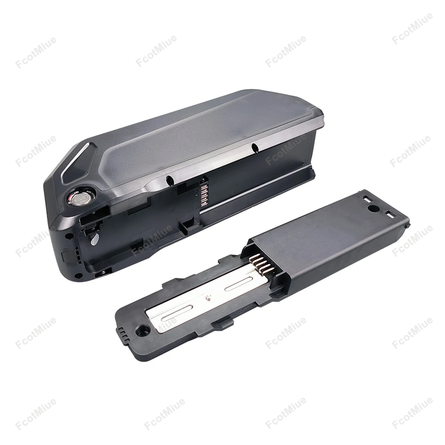 48V 10.Ah 14Ah Ebike Battery for Electric One XPedition 1.0 2.0 XP Trike