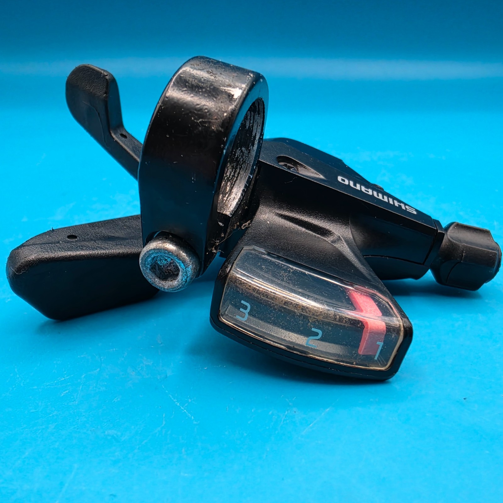 Shimano Acera SL-M310 Left/Front Trigger Shifter Shifter Triple f22