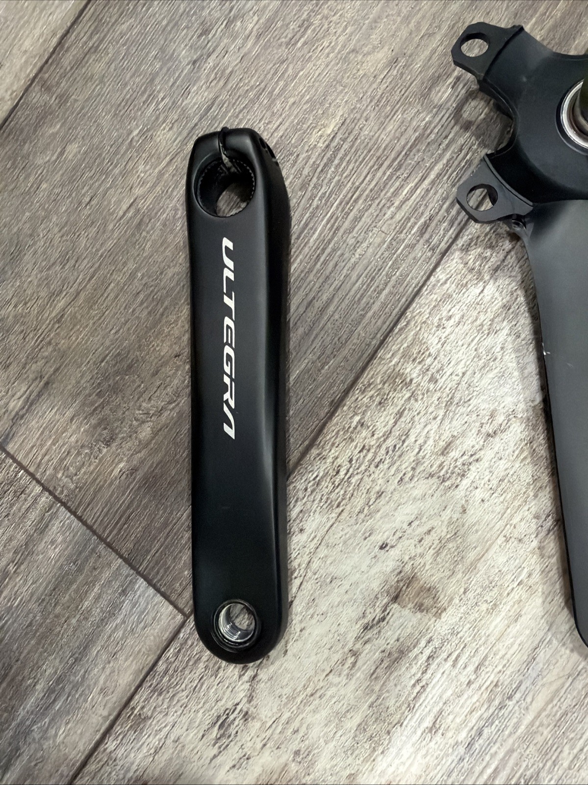 Shimano Ultegra FC-R8100 / FC08 172.5 Crank Arms