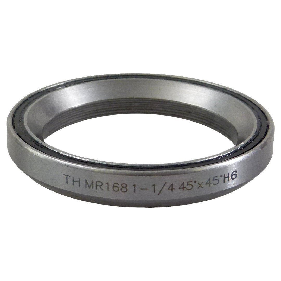 FSA 1-1/8″ 1-1/4″ Cartridge Headset ACB Replacement Bearings 45×45 MR168 MR121