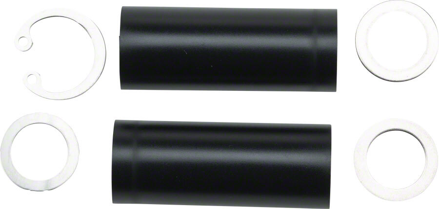Shimano Di2 BTR2 Internal Battery Seat Tube Shim Y7FH98010