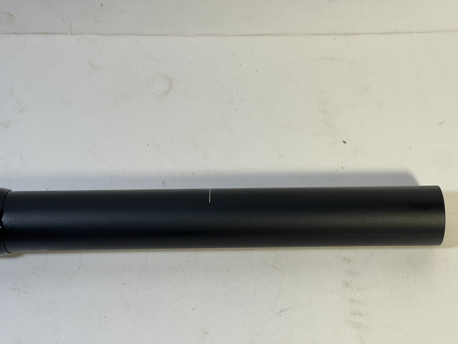 New Kind Shock eTen Remote Dropper Seatpost 31.6mm/385mm/100mm Travel eTenR