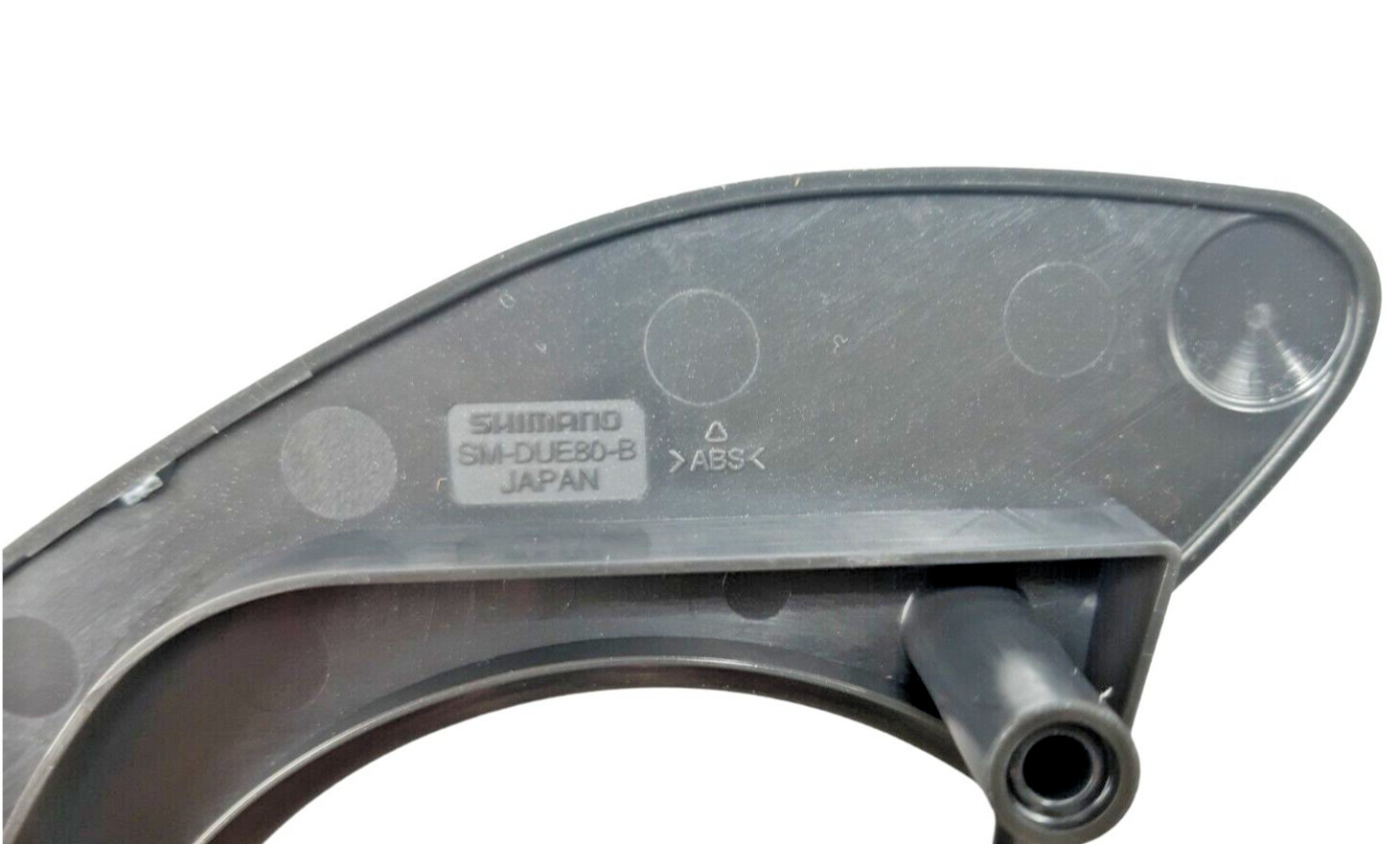 Shimano Steps Rear Cover for DU-E8000 SM-DUE80 B DUE80 Dust Cover