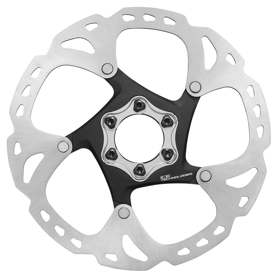 New Shimano Deore XT SM-RT86 180mm ISO 6B ESMRT86M2