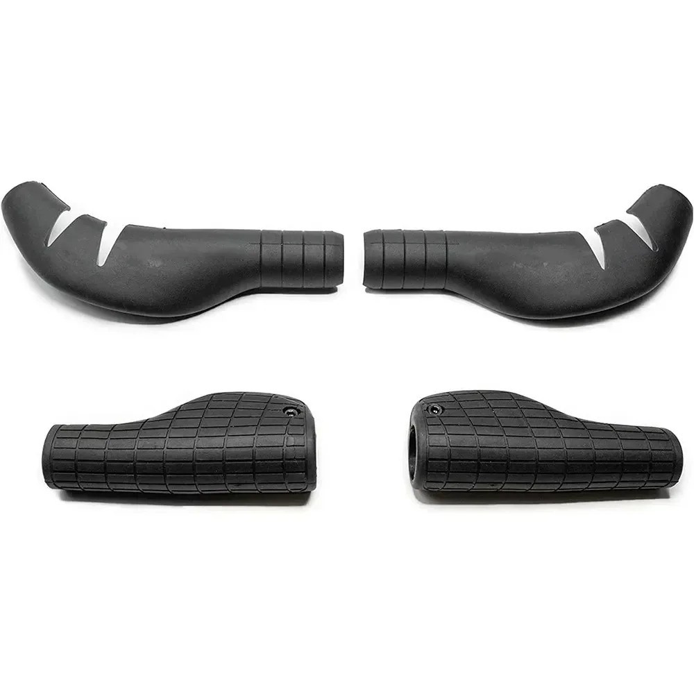 Cruise Control Drop Bar Grips Road Bike Handlebars, Fits All Drop Bar Handlebar