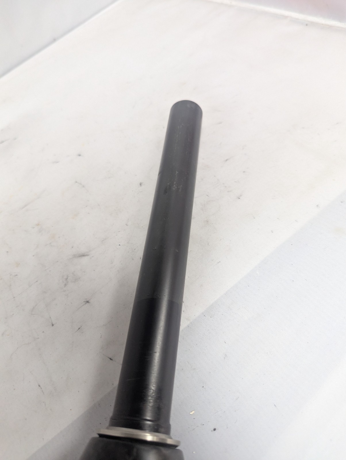 Easton EC90 SL Superlite 700c Carbon Fiber Fork, full carbon steerer tube 1 1/8