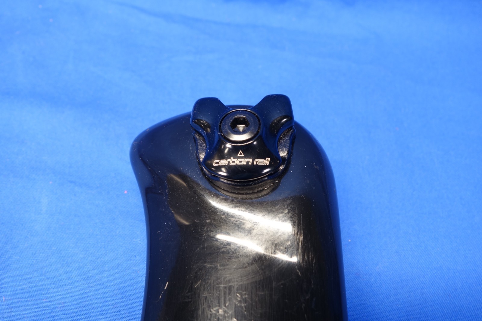 Specialized S-Works Shiv Tri-Aero 400mm Carbon Seatpost