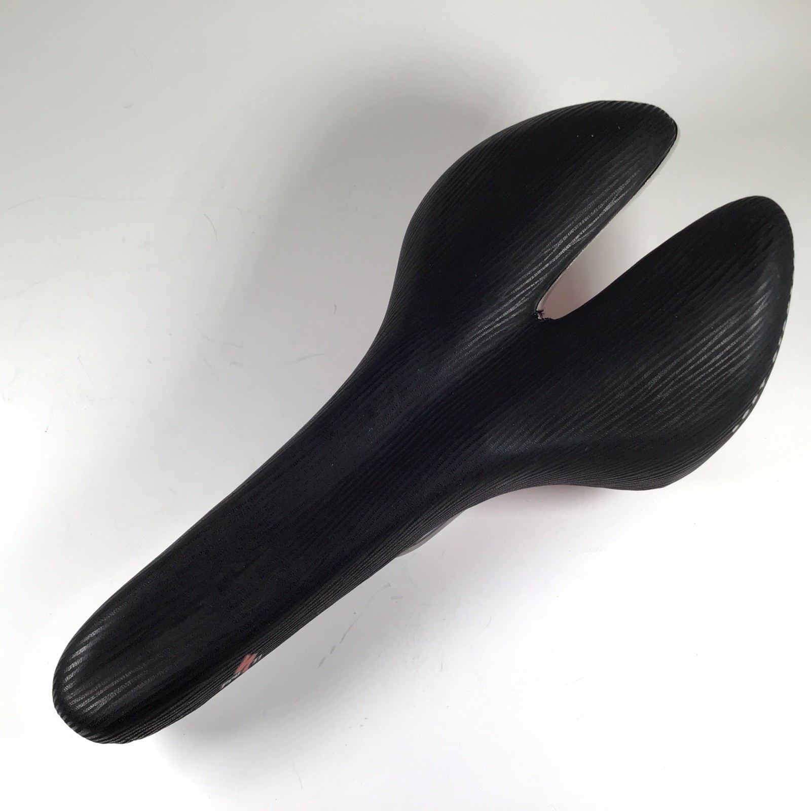 Specialized Body Geometry Pro Ti Saddle 270mm X 140mm NOS NIB Vintage MTB Stumpy