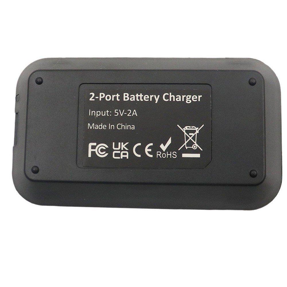 Fast Charging Solution for SRAM For AXS For ETAP Dropper Seatpost Batteries