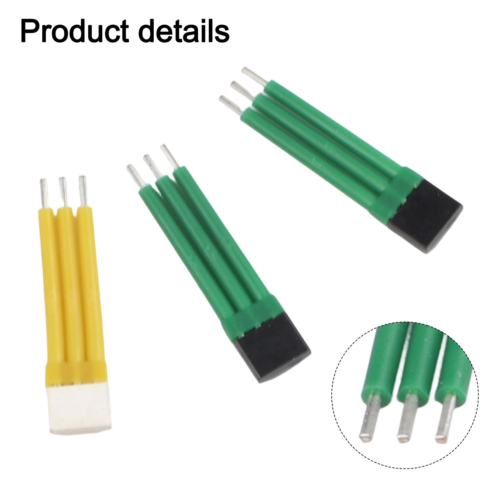 Direct Replacement Hall Plate Sensor for Electric Vehicles Y41F Y3147 EBike