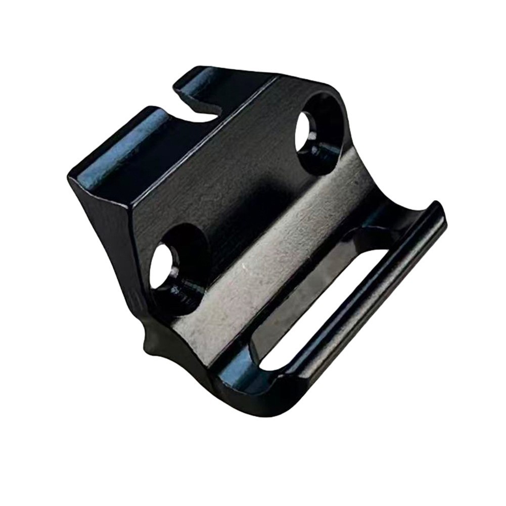 New Road Bike Front Derailleur Hanger Bike Front Hook CNC Aluminum Alloy For SL8