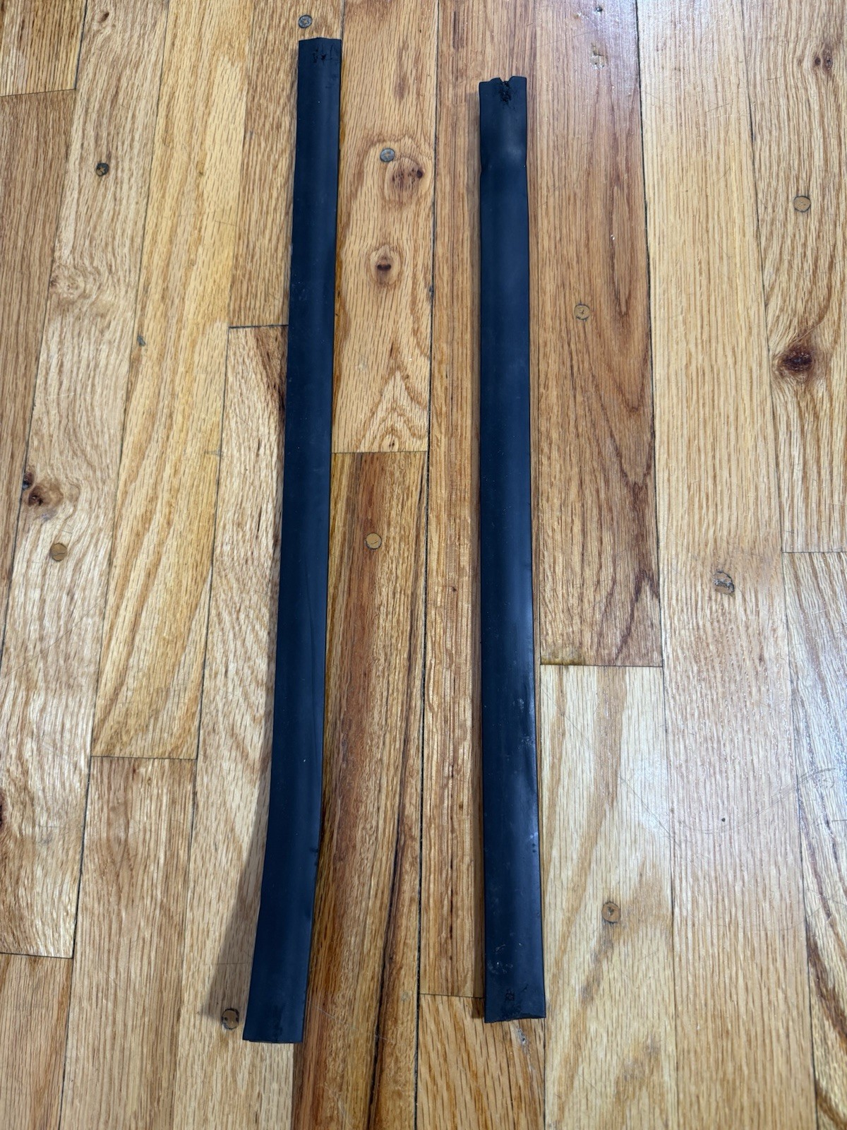 Juiced Bikes Hyperscrambler 2 Frame Wire Covers Gaurds Rubber Strips